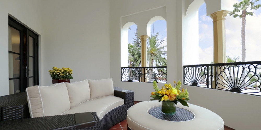 Santa Barbara Inn Hotel
