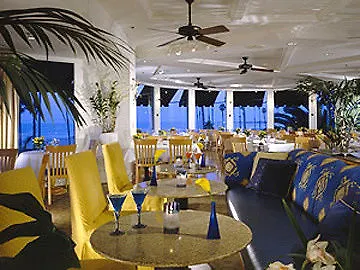 Santa Barbara Inn 