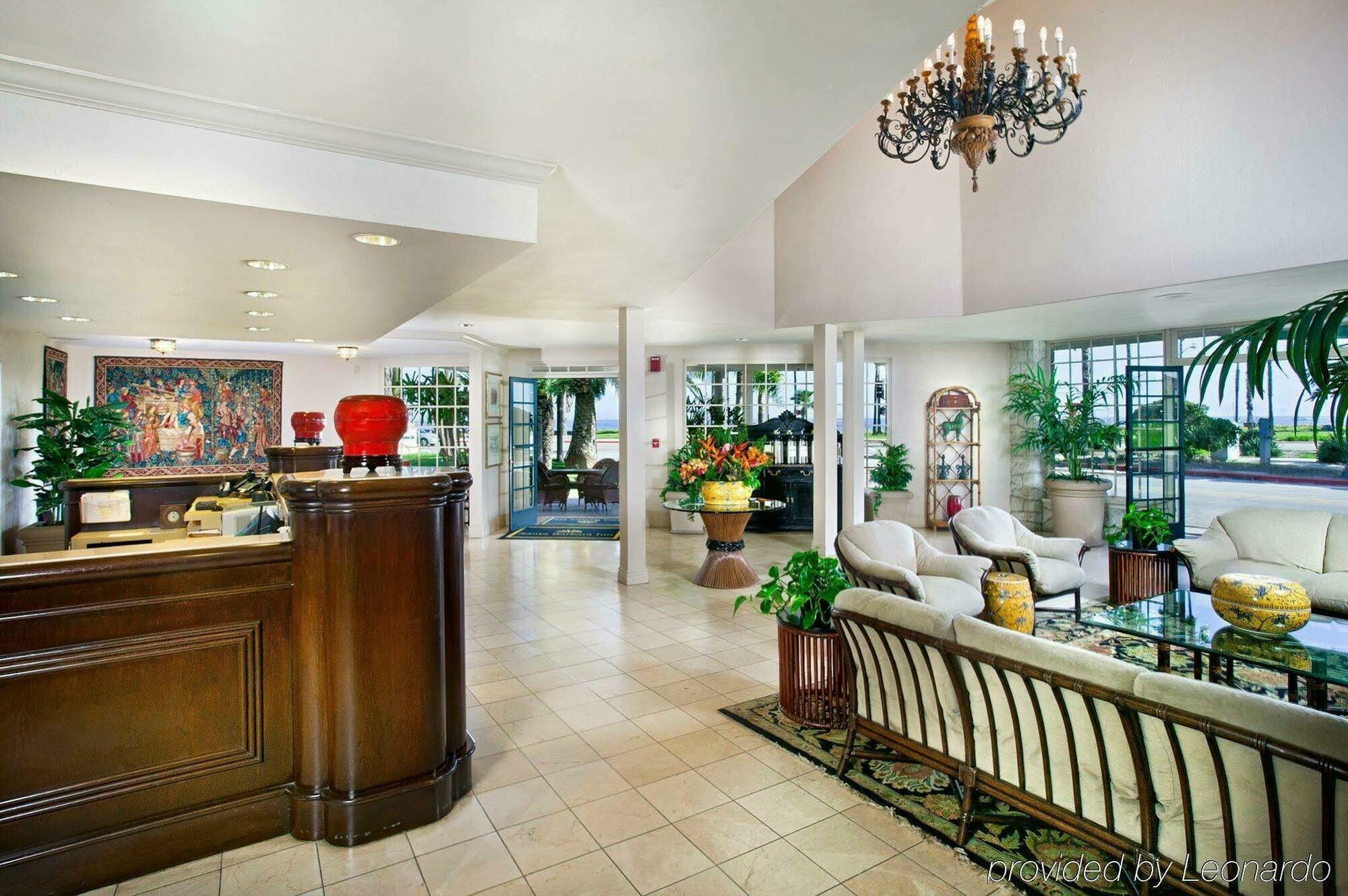 Santa Barbara Inn 4*