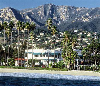 Santa Barbara Inn Hotel 4*